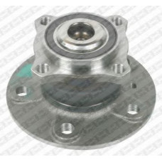 Комплект підшипника маточини колеса SNR R151.45