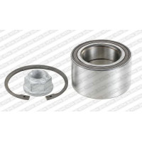 Комплект підшипника маточини колеса SNR R151.50