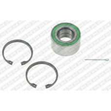 Комплект підшипника маточини колеса SNR R153.39