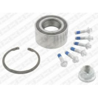 Комплект підшипника маточини колеса SNR R154.10