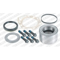 Комплект підшипника маточини колеса SNR R154.46