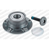 Комплект підшипника маточини колеса SNR R154.55