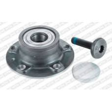 Комплект підшипника маточини колеса SNR R154.55