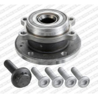 Комплект підшипника маточини колеса SNR R154.56