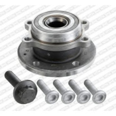 Комплект підшипника маточини колеса SNR R154.56