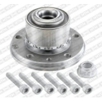 Комплект підшипника маточини колеса SNR R154.58