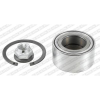 Комплект підшипника маточини колеса SNR R155.114