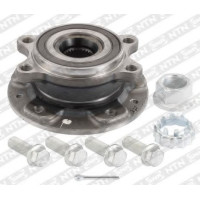 Комплект підшипника маточини колеса SNR R155.119