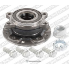Комплект підшипника маточини колеса SNR R155.119