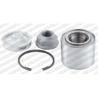Комплект підшипника маточини колеса SNR R155.122