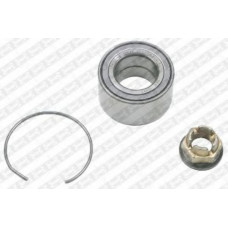 Комплект підшипника маточини колеса SNR R155.32