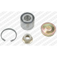 Комплект підшипника маточини колеса SNR R155.58