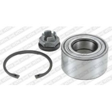 Комплект підшипника маточини колеса SNR R155.62