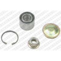 Комплект підшипника маточини колеса SNR R155.63