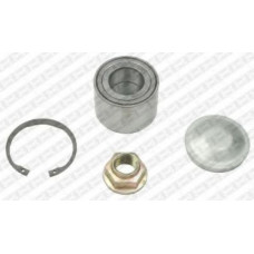 Комплект підшипника маточини колеса SNR R155.70