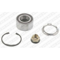 Комплект підшипника маточини колеса SNR R155.75