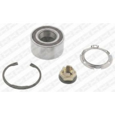 Комплект підшипника маточини колеса SNR R155.75