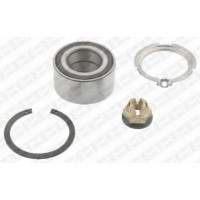 Комплект підшипника маточини колеса SNR R155.76