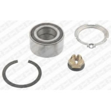 Комплект підшипника маточини колеса SNR R155.76