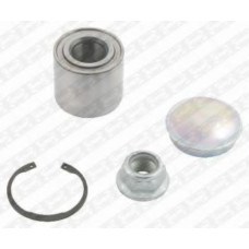 Комплект підшипника маточини колеса SNR R155.78
