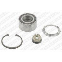 Комплект підшипника маточини колеса SNR R155.80