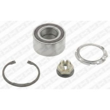 Комплект підшипника маточини колеса SNR R155.80