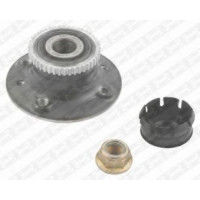 Комплект підшипника маточини колеса SNR R155.82