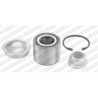 Комплект підшипника маточини колеса SNR R155.88