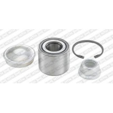 Комплект підшипника маточини колеса SNR R155.88