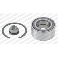 Комплект підшипника маточини колеса SNR R155.92