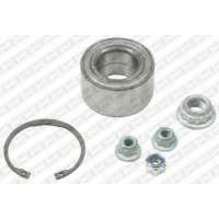 Комплект підшипника маточини колеса SNR R157.22