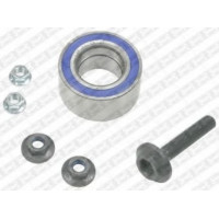 Комплект підшипника маточини колеса SNR R157.23
