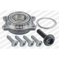 Комплект підшипника маточини колеса SNR R157.26