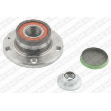 Комплект підшипника маточини колеса SNR R157.31
