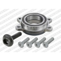 Комплект підшипника маточини колеса SNR R157.43