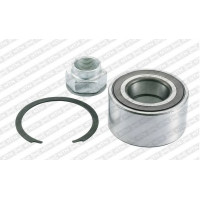 Комплект підшипника маточини колеса SNR R158.43