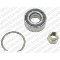 Комплект підшипника маточини колеса SNR R158.44