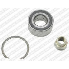 Комплект підшипника маточини колеса SNR R158.44