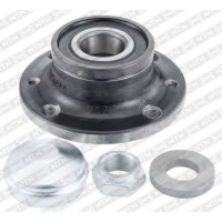Комплект підшипника маточини колеса SNR R158.46