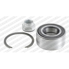 Комплект підшипника маточини колеса SNR R158.65