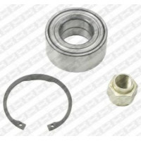 Комплект підшипника маточини колеса SNR R159.17