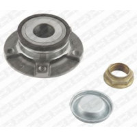 Комплект підшипника маточини колеса SNR R159.49