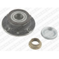 Комплект підшипника маточини колеса SNR R159.50