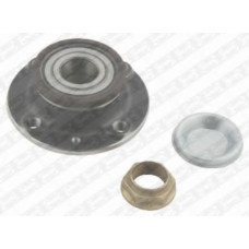 Комплект підшипника маточини колеса SNR R159.50