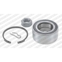 Комплект підшипника маточини колеса SNR R159.59
