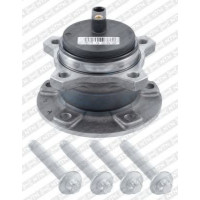 Комплект підшипника маточини колеса SNR R159.65