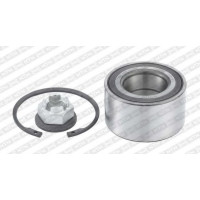 Комплект підшипника маточини колеса SNR R159.67