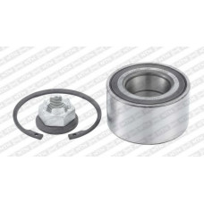 Комплект підшипника маточини колеса SNR R159.67