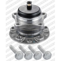Комплект підшипника маточини колеса SNR R159.69