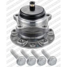 Комплект підшипника маточини колеса SNR R159.69
